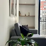 Loft Estilo Japones