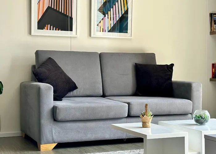Loft Estilo Japones